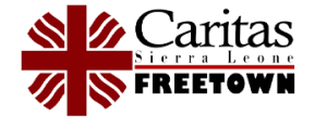 Caritas